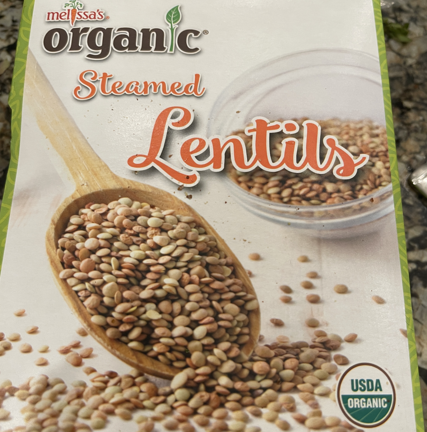 Dr. Rich’s Recipes: Lentils